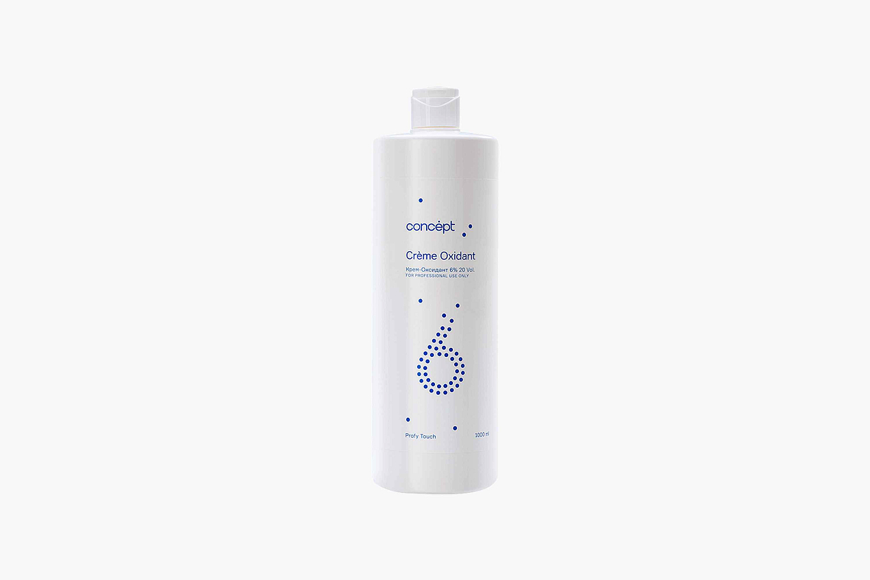 Concept Profy Touch 6%