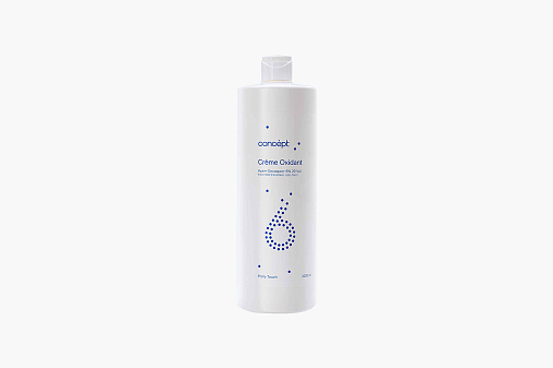 Concept Profy Touch 6%