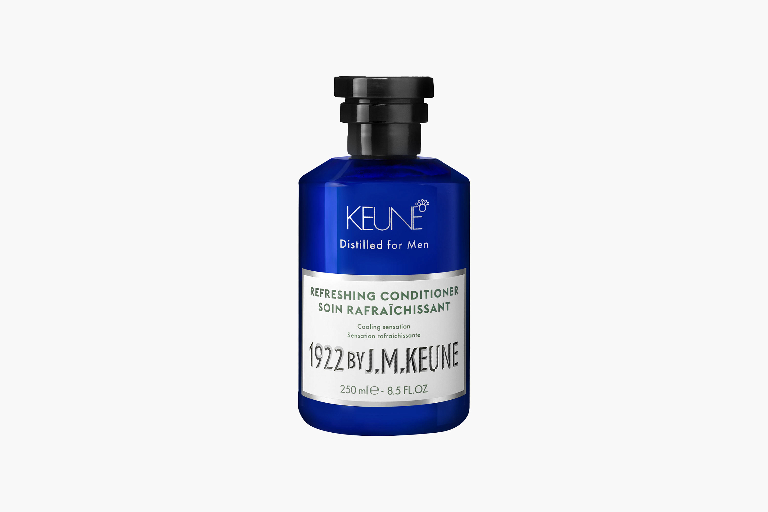 Keune 1922 by J. M. Keune Refreshing Conditioner фото 1