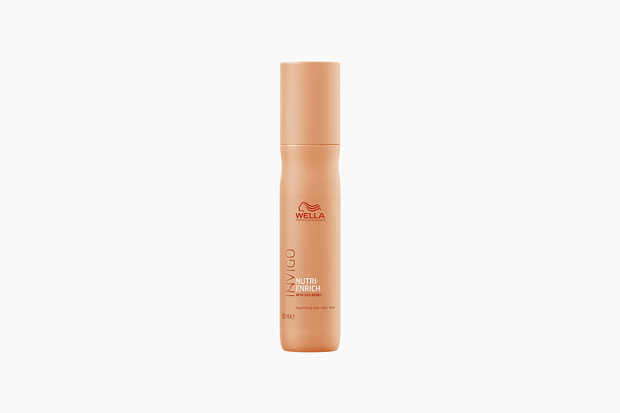 Wella Professionals Nutri-Enrich Nourishing Anti-static Spray