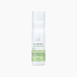 Wella Professionals Elements Renewing Shampoo