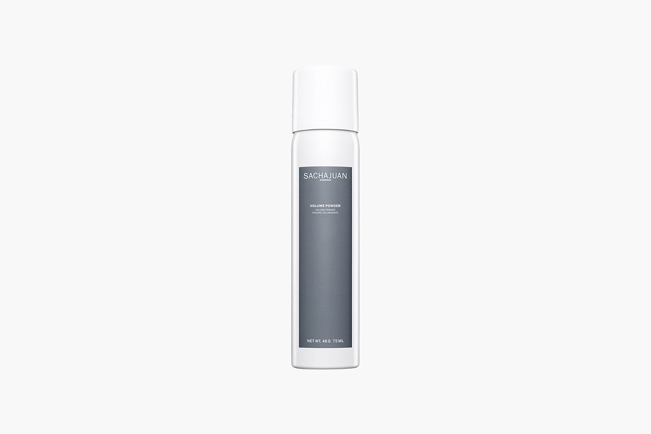 SachaJuan Volume Powder
