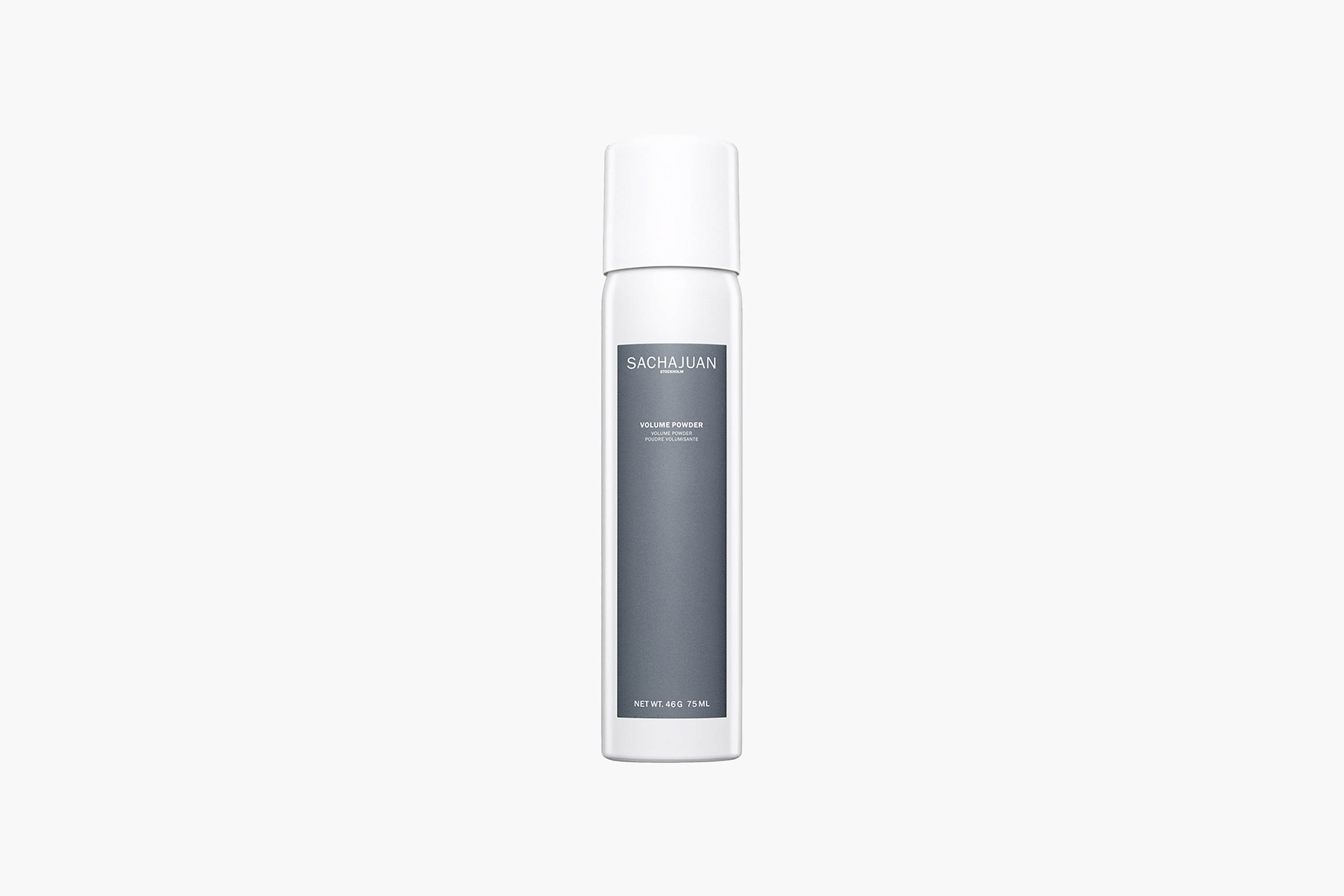 SachaJuan Volume Powder фото 1