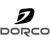 Dorco Blades are double-sided 5 per dispenser