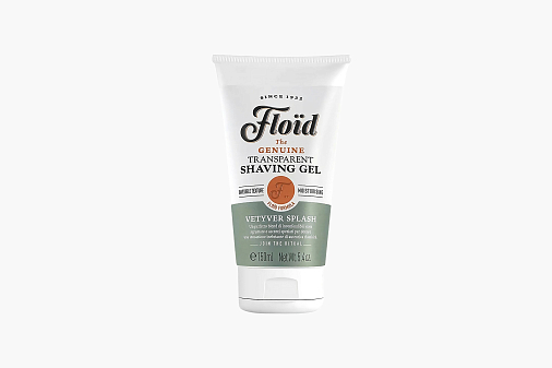 Floid Vetyver Splash