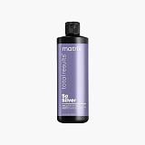 Matrix Total Results So Silver