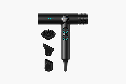 VGR V401