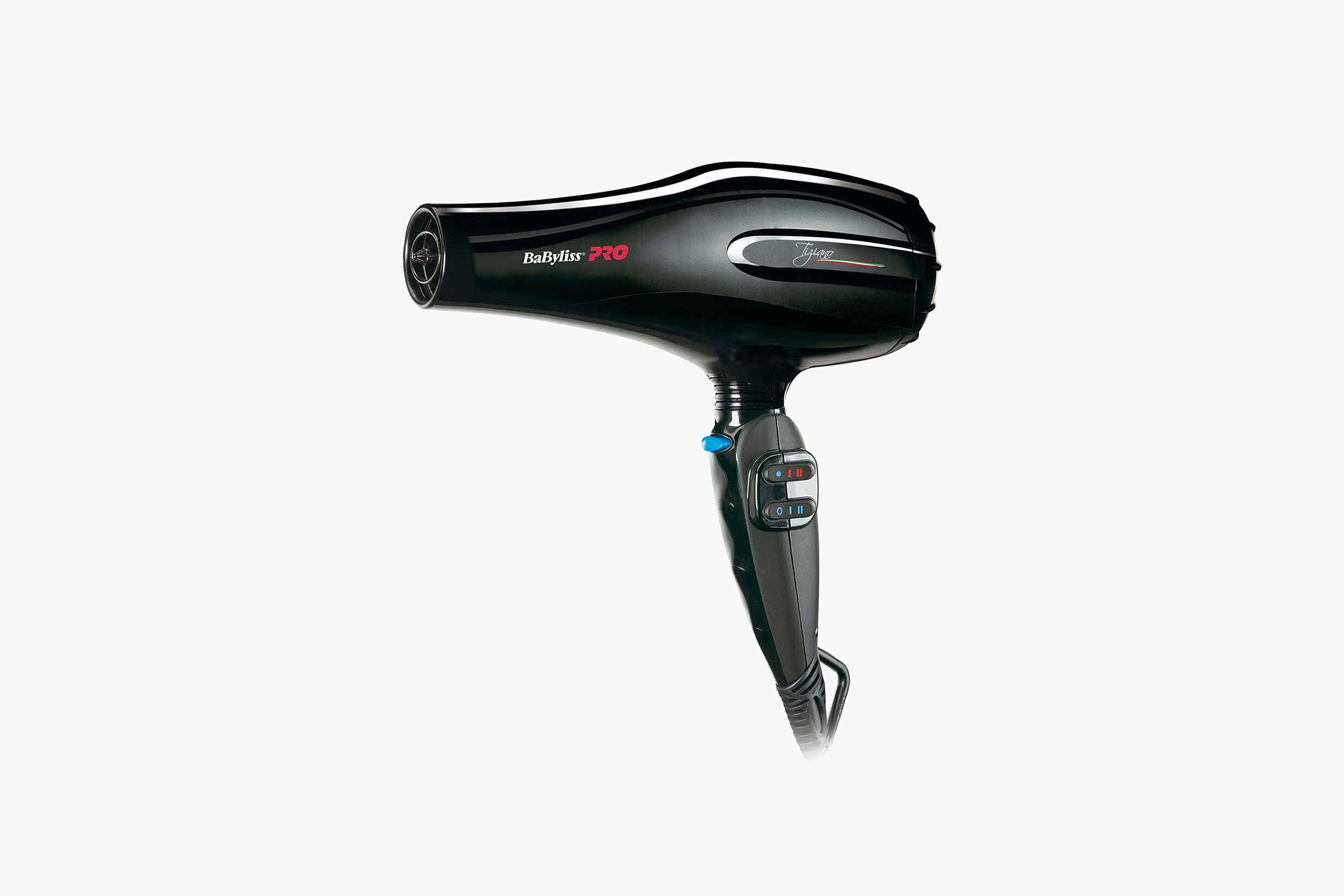 BaByliss Pro Tiziano BAB6330RE 2300W фото 1