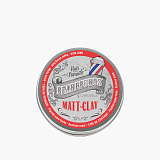Beardburys WAX Matt-Clay