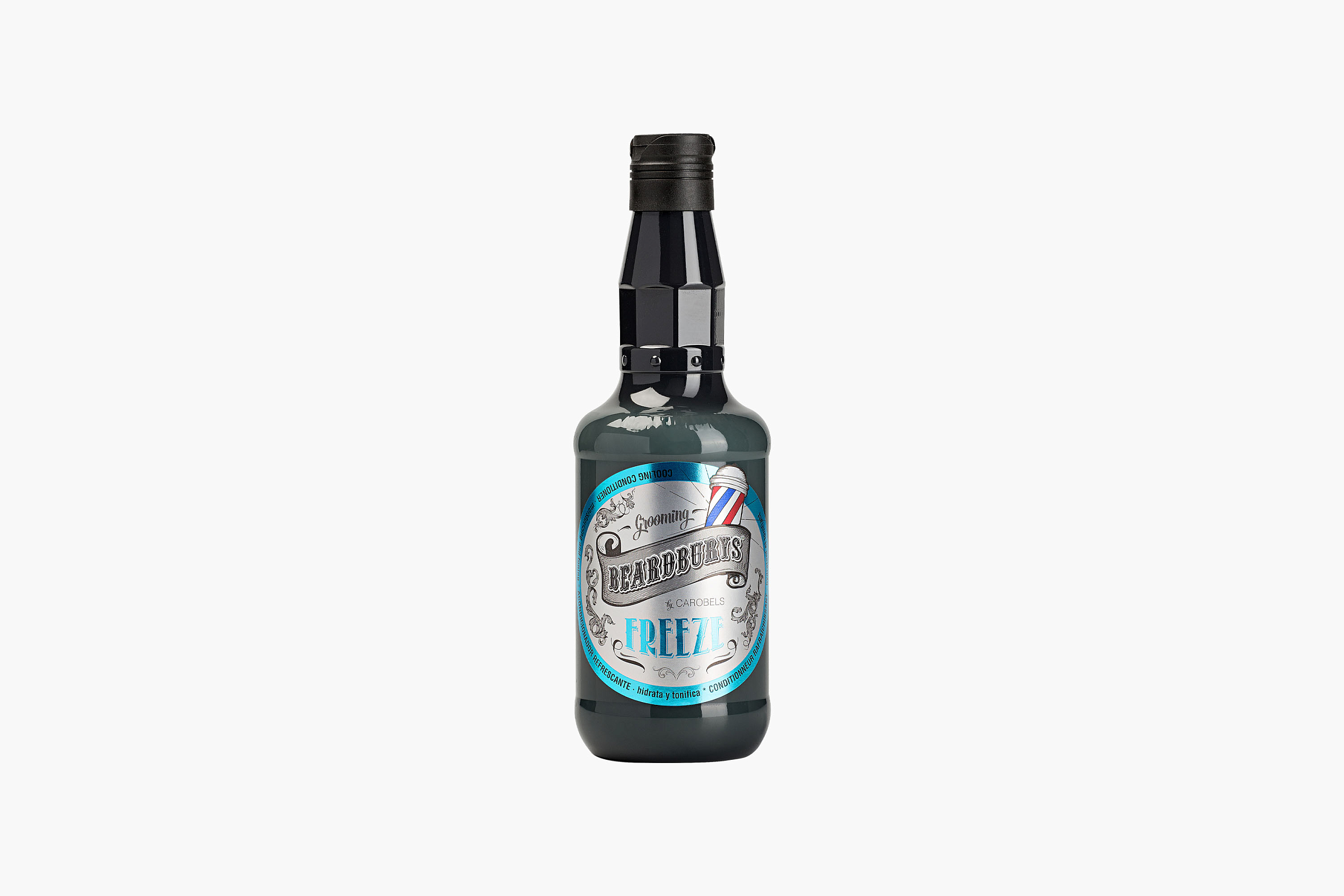 Beardburys Freeze Condit фото 1