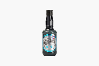 Beardburys Freeze Condit