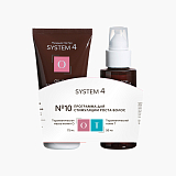 System 4 Program 10