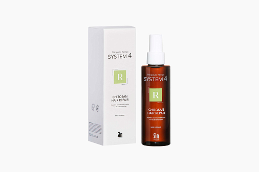 System 4 R Chitosan Hair Repair