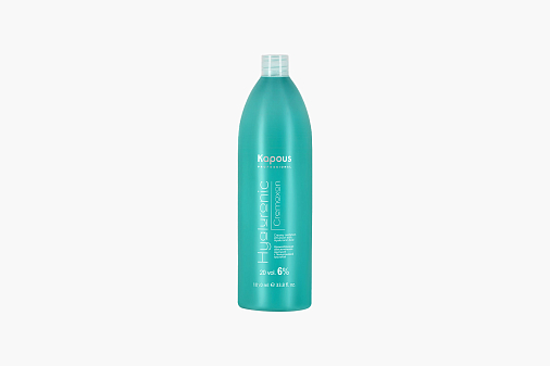 Kapous Professional Hyaluronic Cremoxon 6%