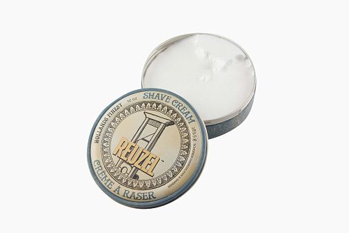 Reuzel Shave Cream