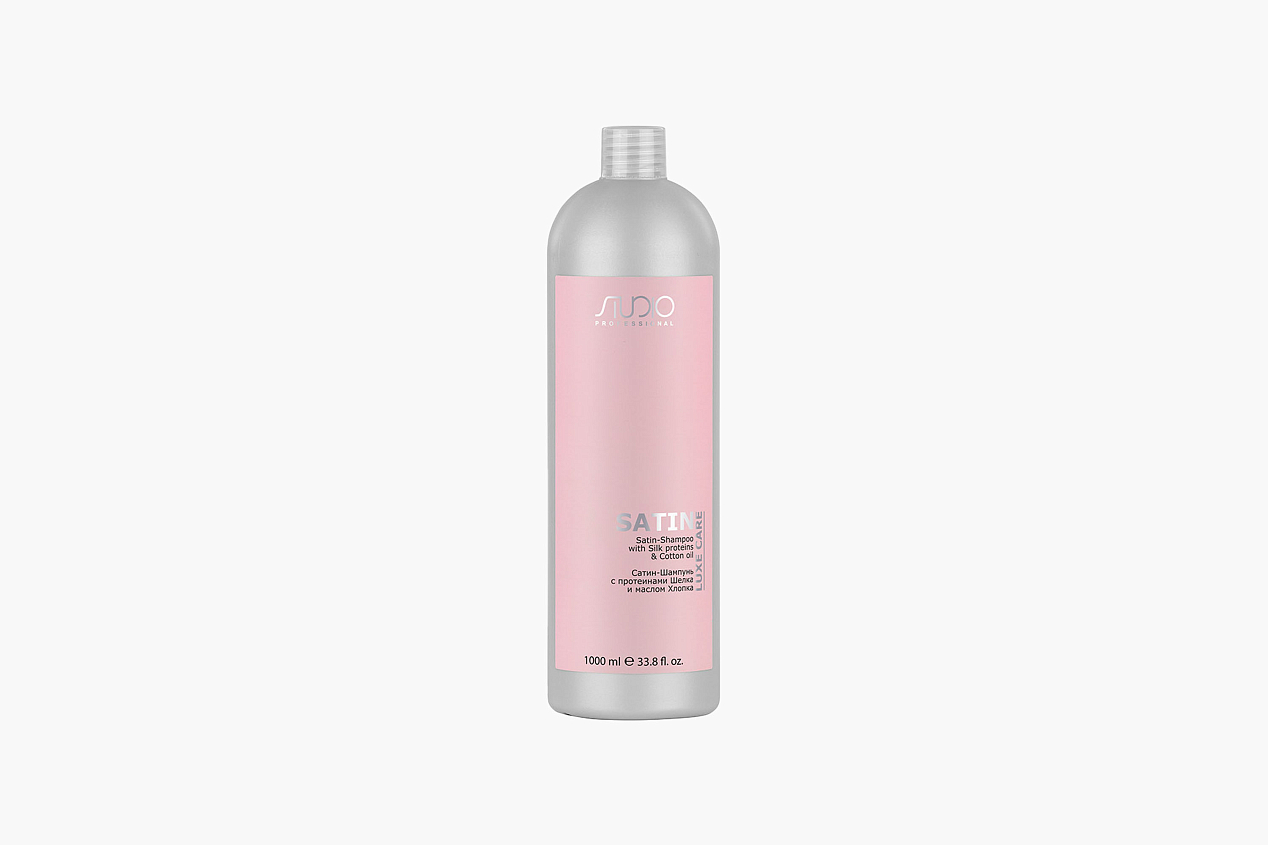 Kapous Professional Studio Luxe Care
