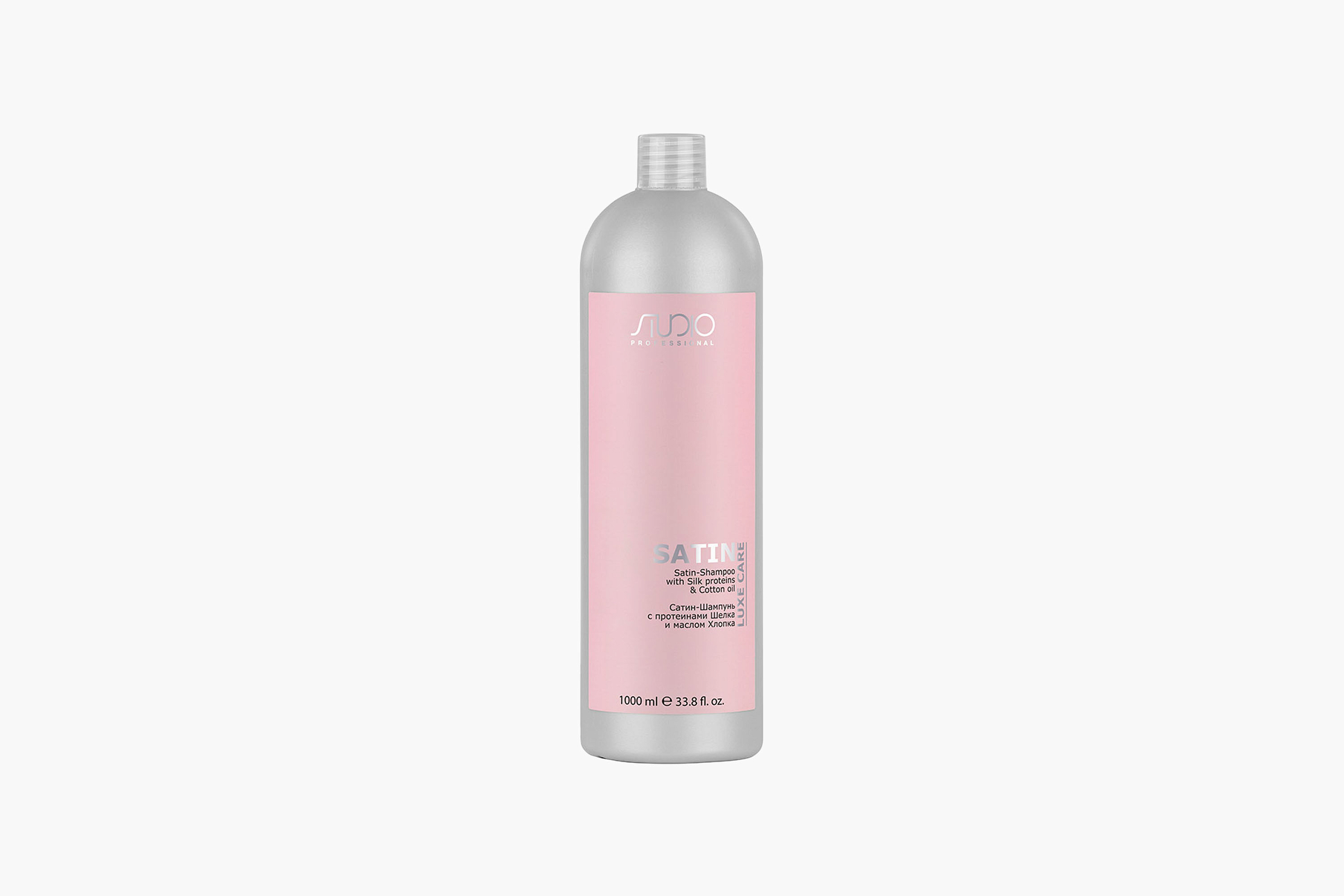 Kapous Professional Studio Luxe Care фото 1