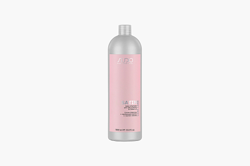 Kapous Professional Studio Luxe Care