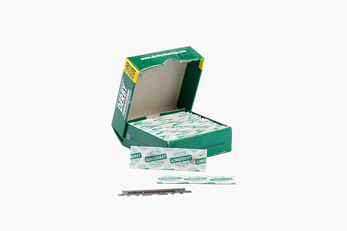 Derby Professional Single Edge 100 pieces