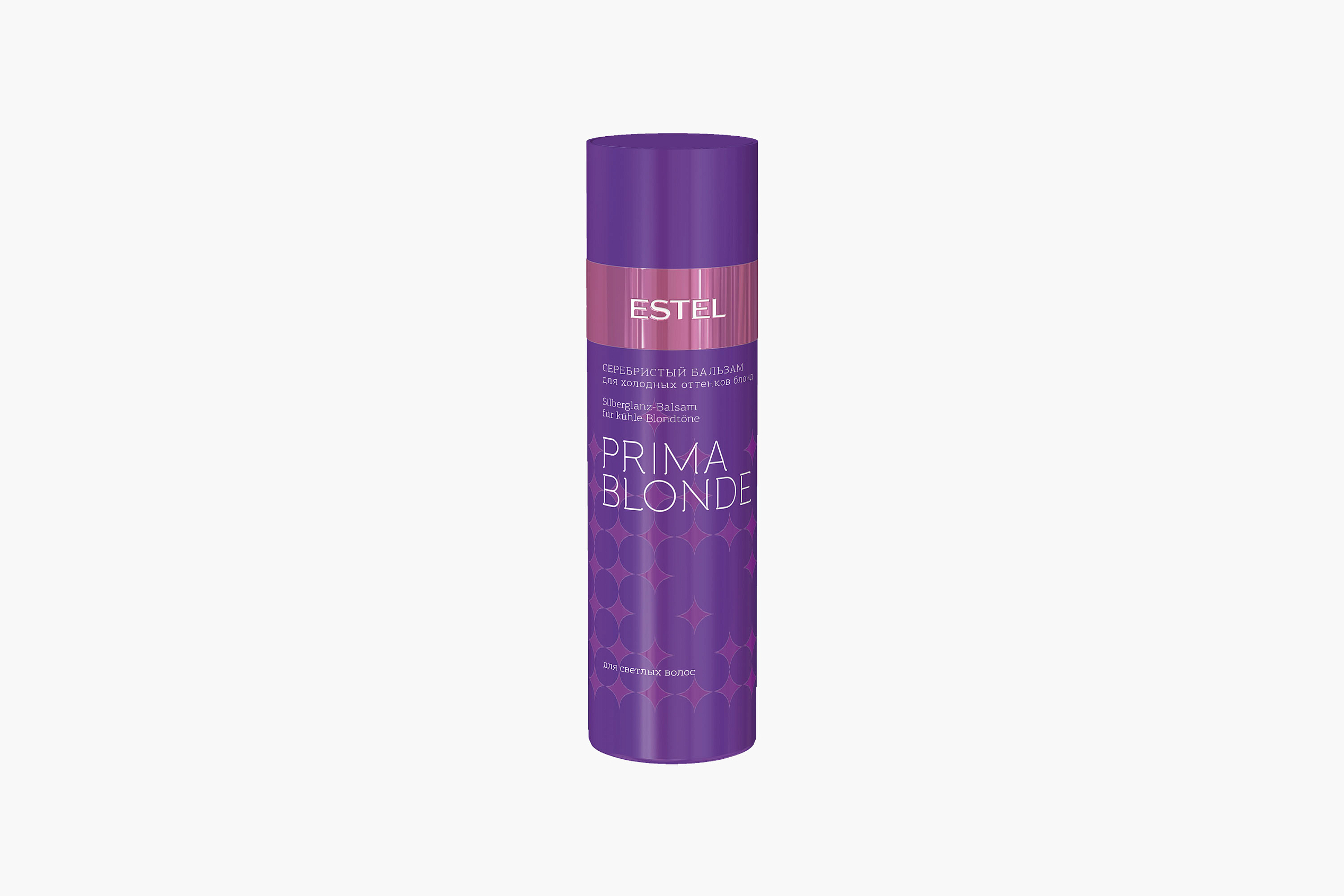 Estel Professional Prima Blonde фото 1
