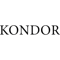 KONDOR My Beard Oil