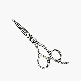 Sim Sensitive Scissors 5.5 ZB-1