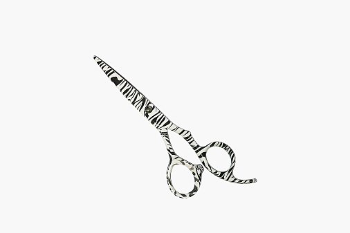 Sim Sensitive Scissors 5.5 ZB-1