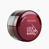Lock Stock & Barrel Disorder