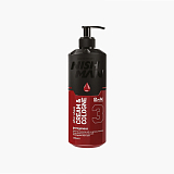 Nishman After Shave Cream + Cologne (Pyrogenous)