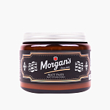 Morgan's Matt Paste