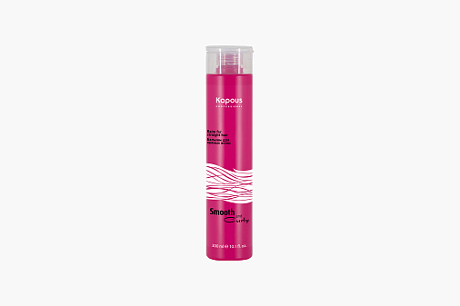 Kapous Professional Smooth and Curly
