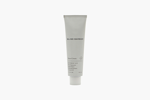 Blind Barber Watermint Gin