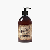 Beardburys After Shave