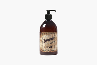 Beardburys After Shave