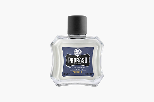 PRORASO Azur Lime