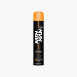 Nishman Hair Styling Spray Ultra Hold (05)