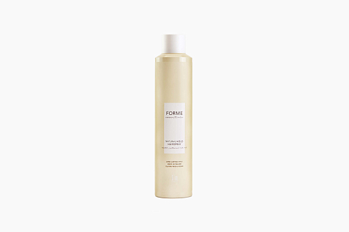 Forme Essentials Natural Hold Hairspray