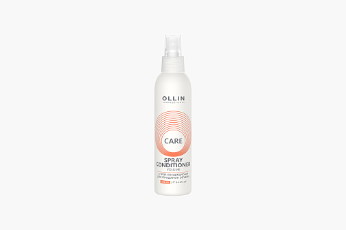Ollin Professional Care Volume Spray Conditioner
