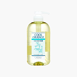 LebeL Cool Orange Hair Soap Super Cool