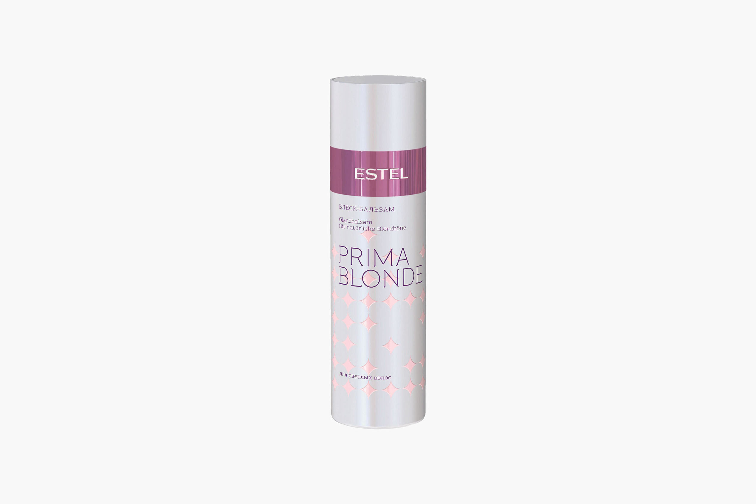 Estel Professional Prima Blonde фото 1