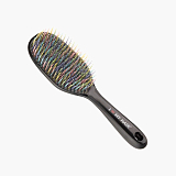 I love my hair Crazy Brush L Black