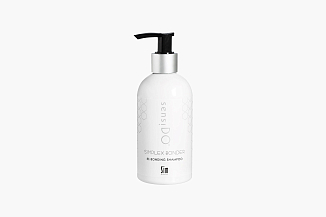 SensiDo Simplex Bonder Re-Bonding Shampoo