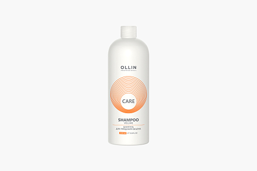 Ollin Professional Care Volume Shampoo