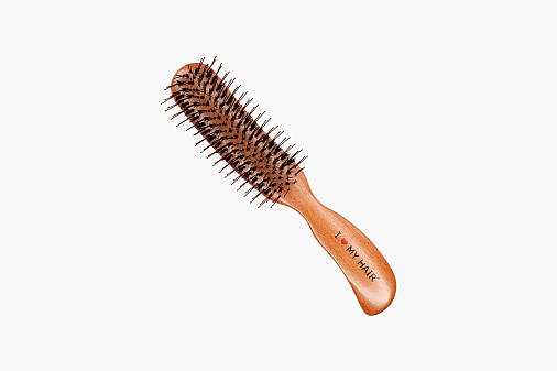 I love my hair Shine Brush