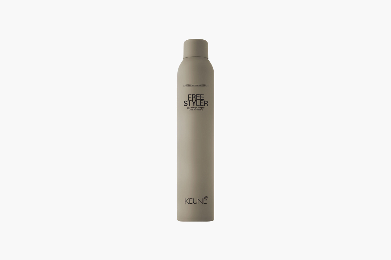 Keune Freestyler