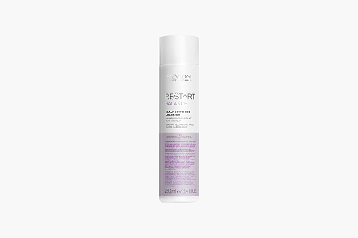 Revlon Professional Restart Color Purple Cleanser