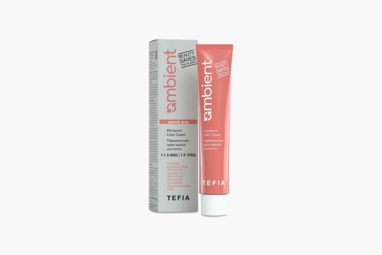 Tefia Ambient 5.810