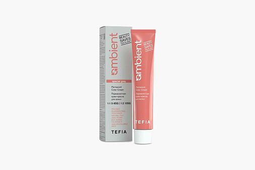Tefia Ambient 5.810