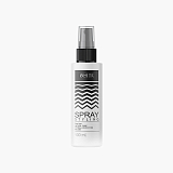 White Cosmetics Spray Styling