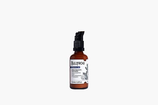 Bullfrog Toning Hydrating Cream